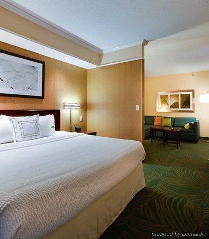 Springhill By Marriott Savannah I-95 South Hotel