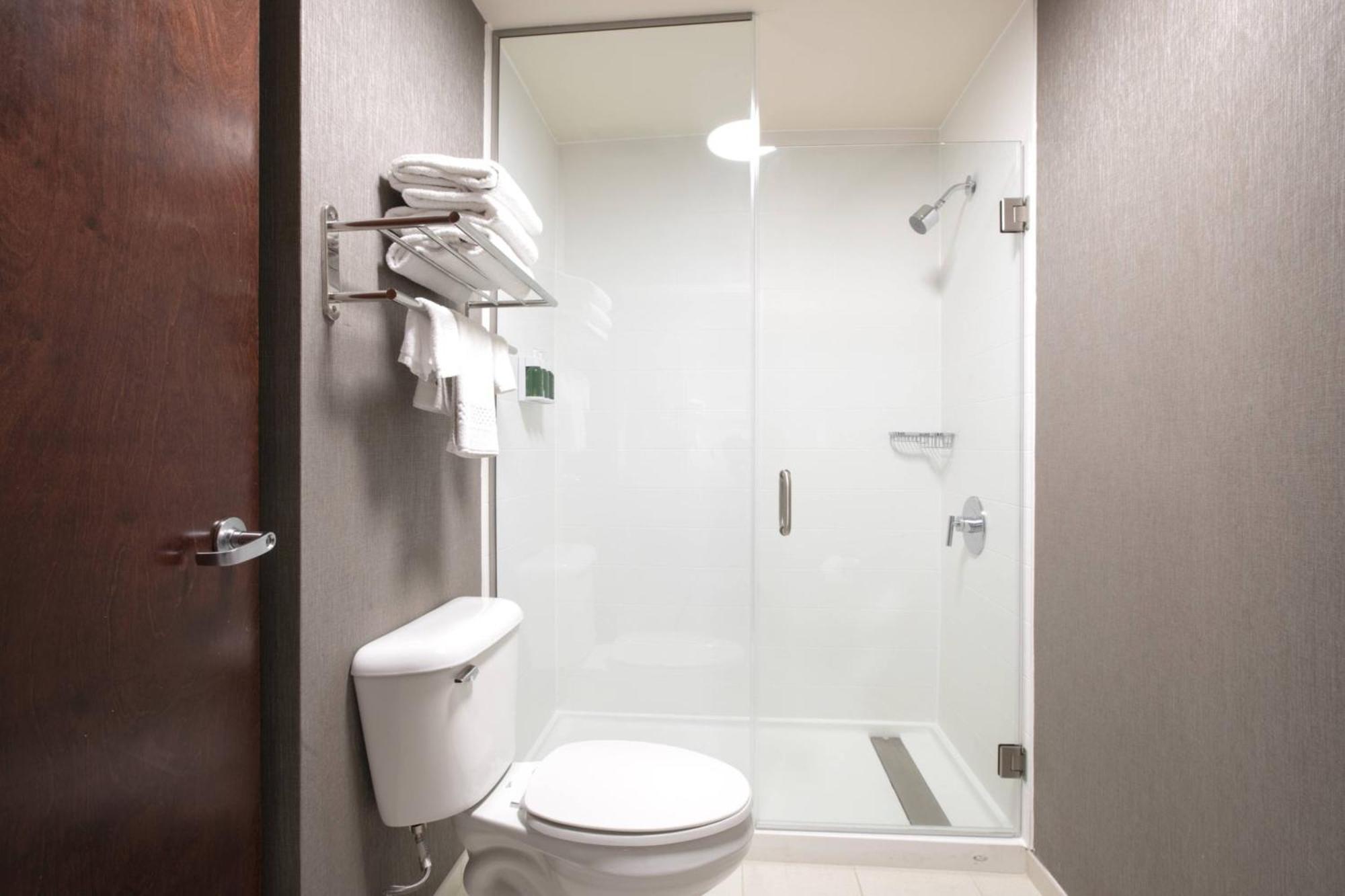 Springhill By Marriott Savannah I-95 South 3*