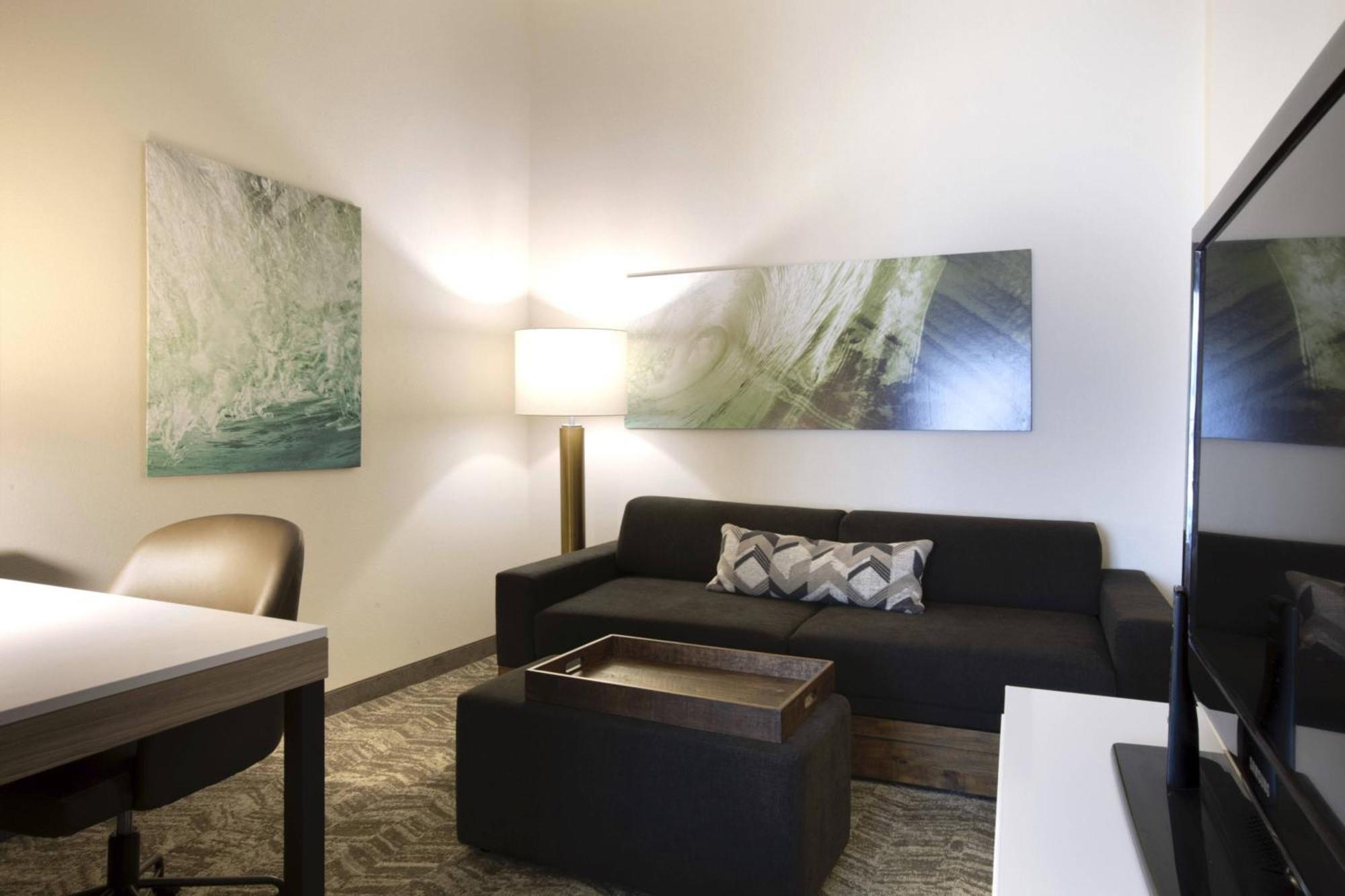 Hotel Springhill By Marriott Savannah I-95 South