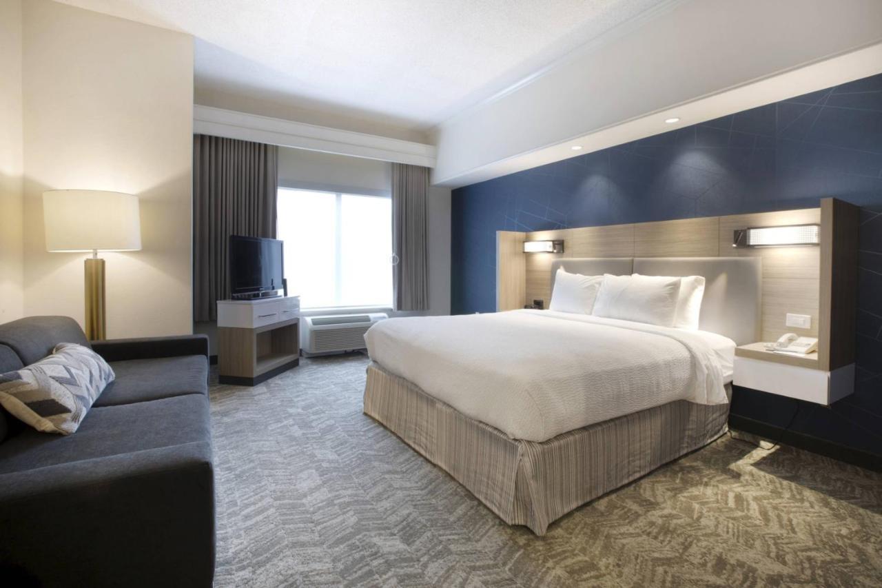 Springhill By Marriott Savannah I-95 South Hotel Georgetown