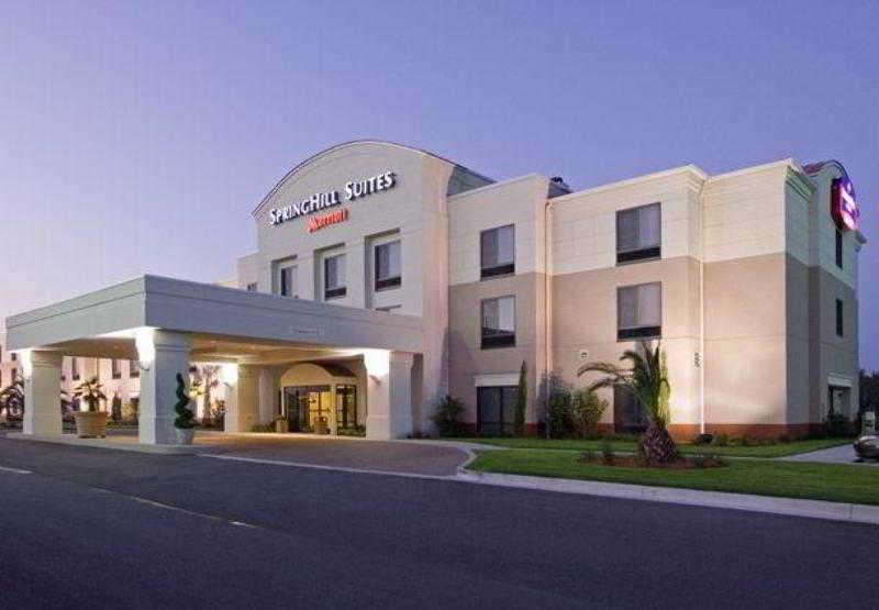 Springhill By Marriott Savannah I-95 South Hotel