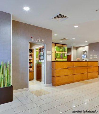 Springhill By Marriott Savannah I-95 South Hotel