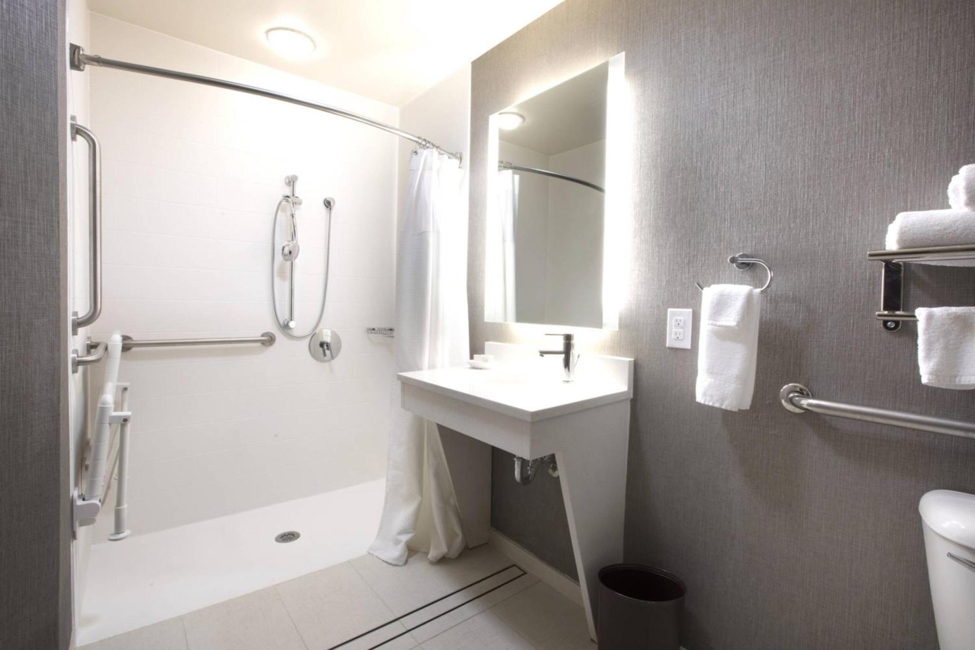 Springhill By Marriott Savannah I-95 South Hotel Georgetown