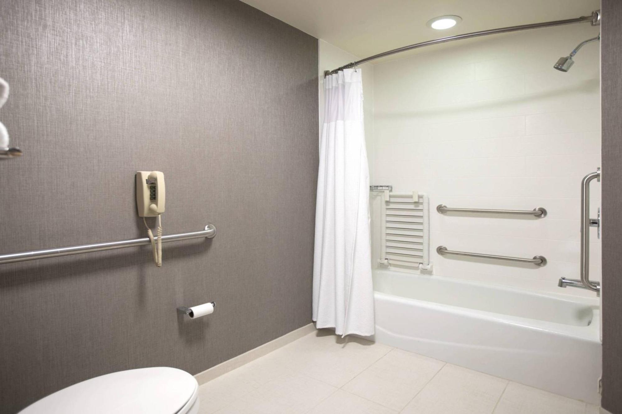 Hotel Springhill By Marriott Savannah I-95 South Georgetown