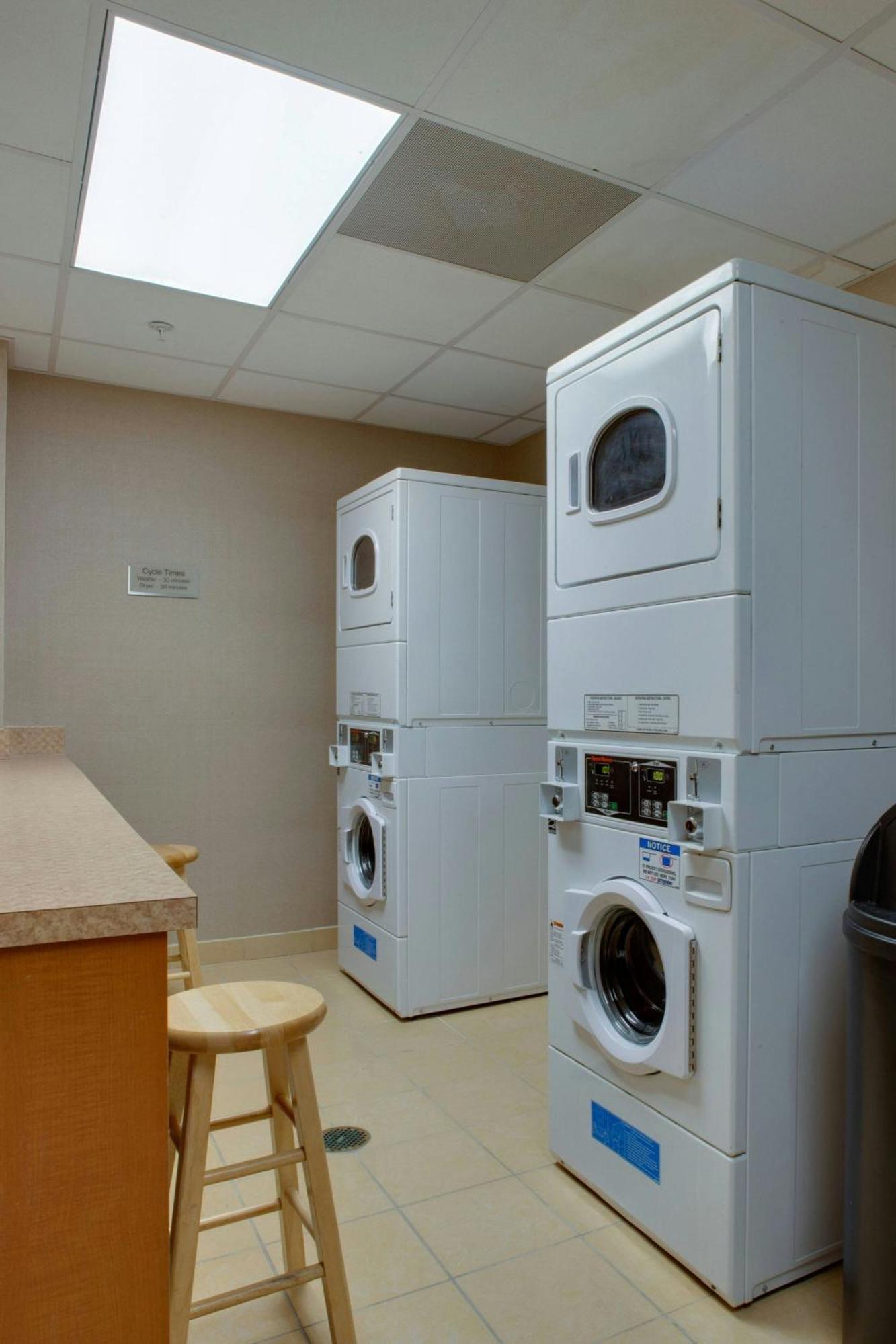 Hotel Springhill By Marriott Savannah I-95 South 3*