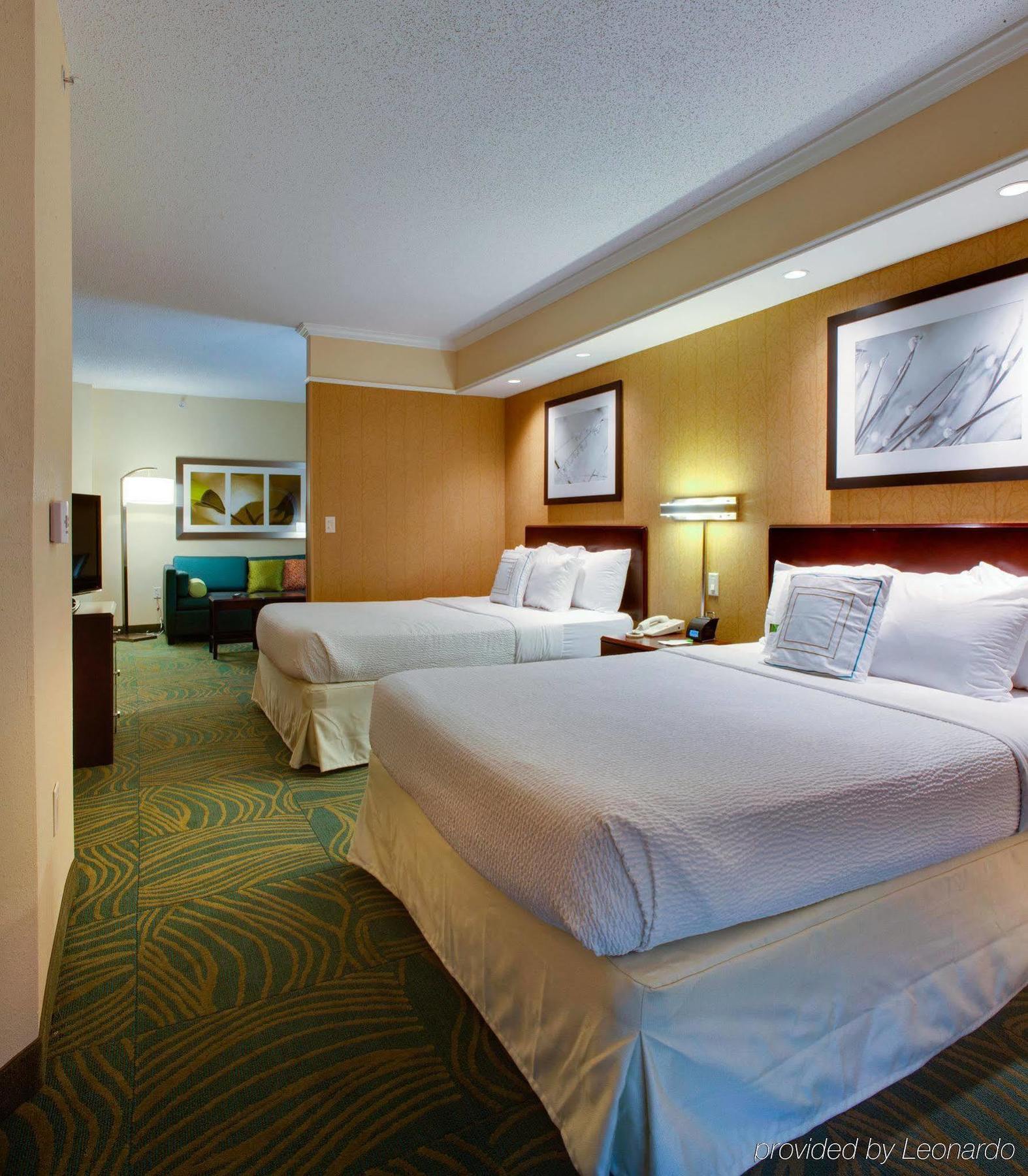 Springhill By Marriott Savannah I-95 South Hotel Georgetown
