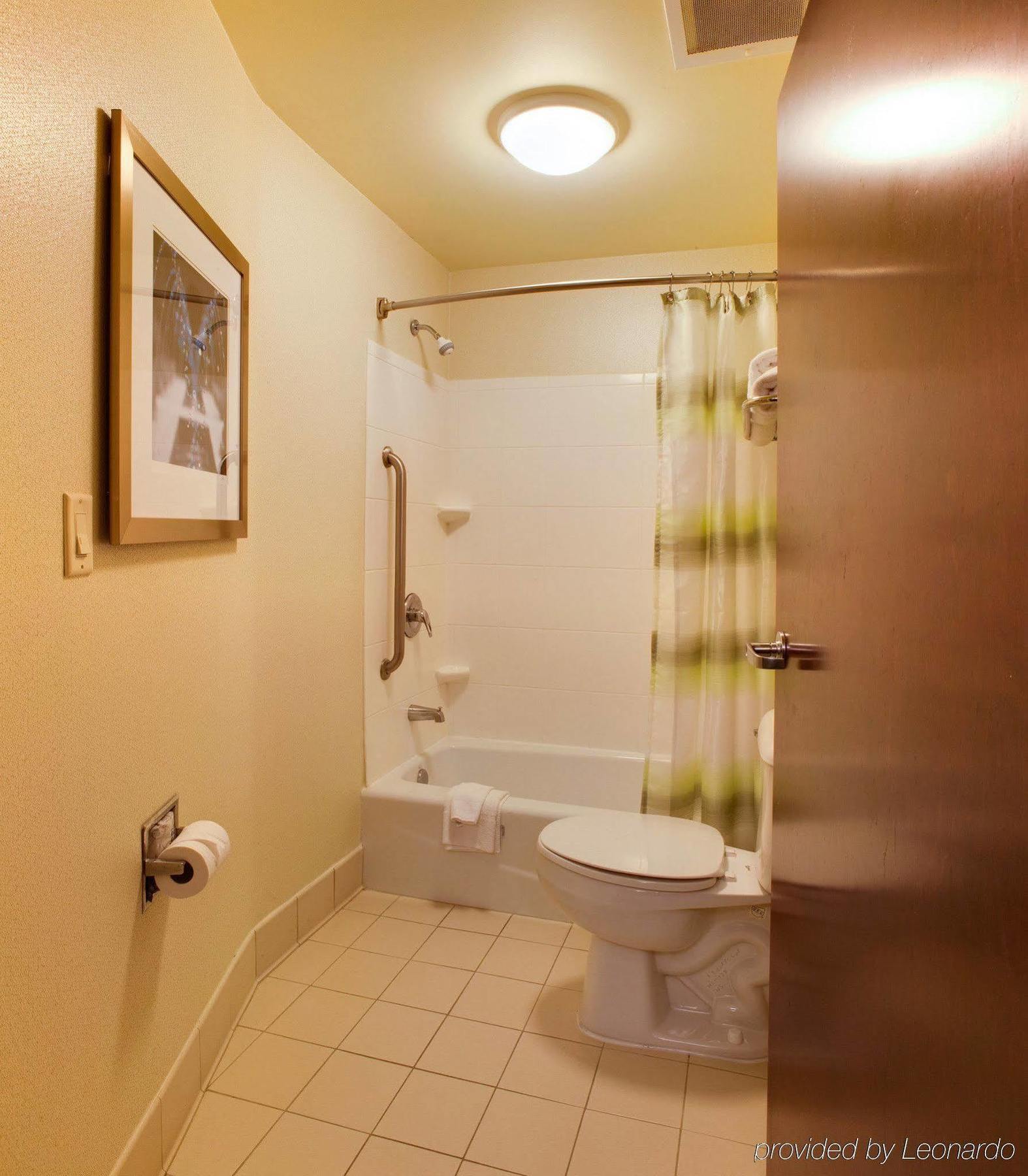 Hotel Springhill By Marriott Savannah I-95 South Georgetown