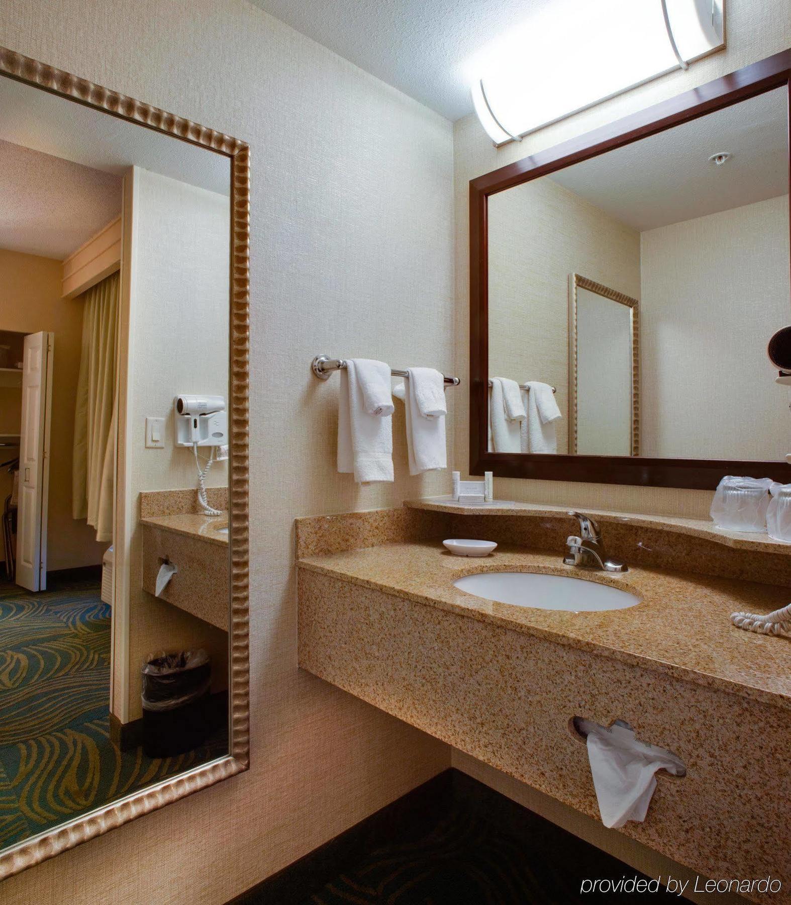 Hotel Springhill By Marriott Savannah I-95 South Georgetown