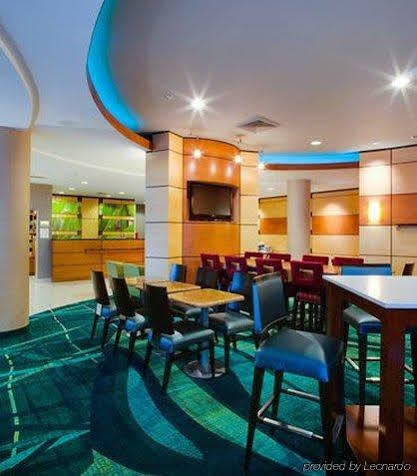 Hotel Springhill By Marriott Savannah I-95 South Georgetown