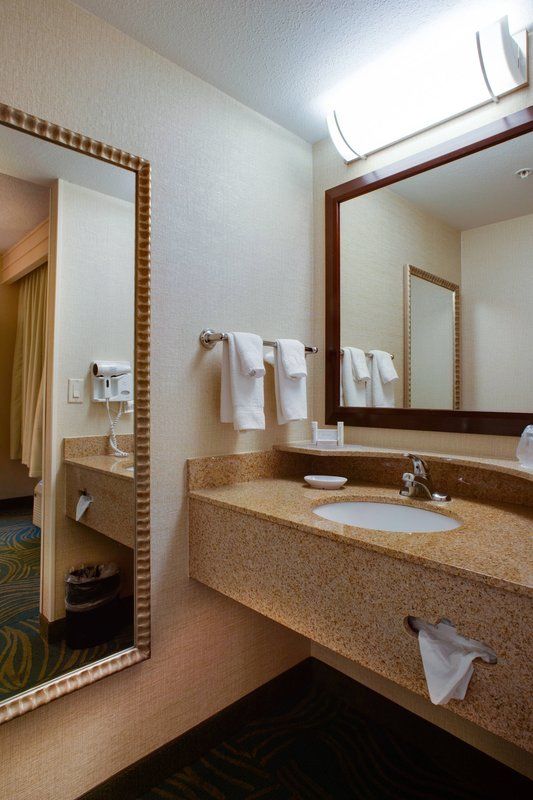 Springhill By Marriott Savannah I-95 South Hotel Georgetown