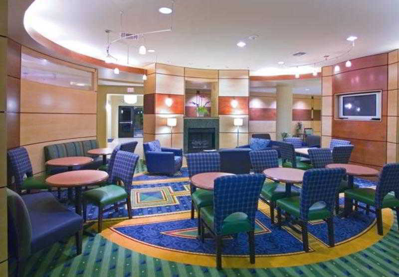 Springhill By Marriott Savannah I-95 South
