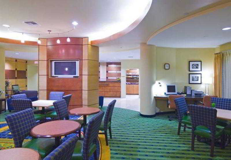 Springhill By Marriott Savannah I-95 South Hotel 3*