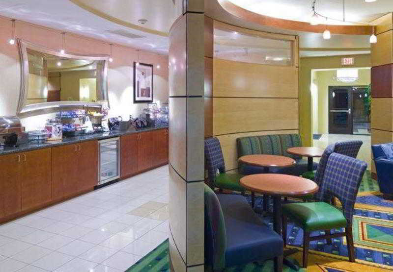 Hotel Springhill By Marriott Savannah I-95 South Georgetown