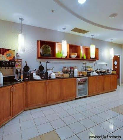 Springhill By Marriott Savannah I-95 South Hotel Georgetown