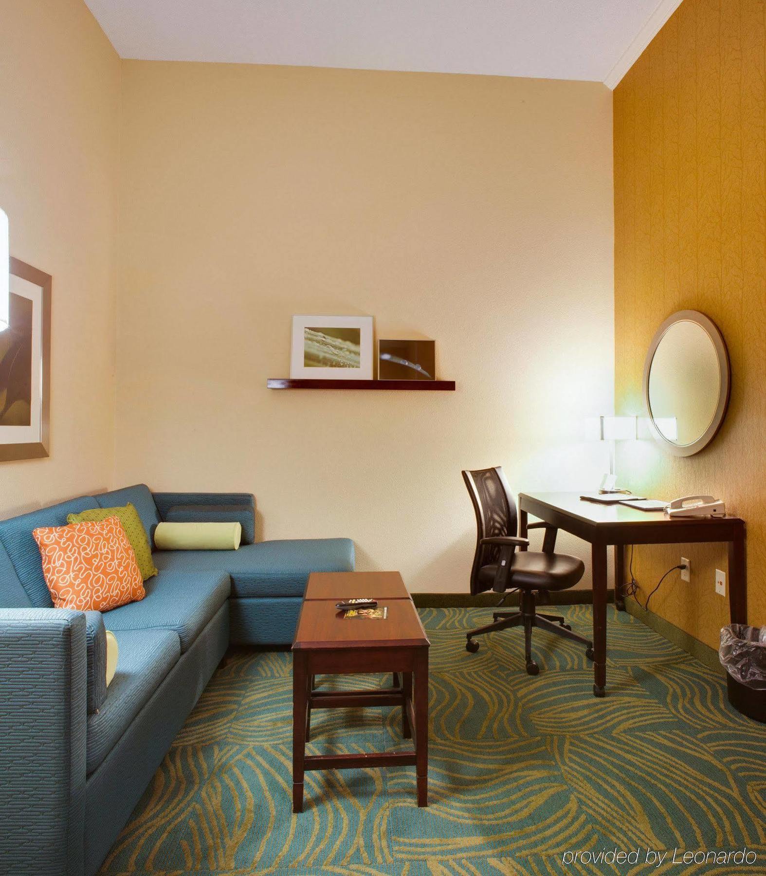 Springhill By Marriott Savannah I-95 South Hotel Georgetown